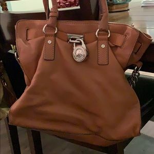 Michael Kors Leather bag